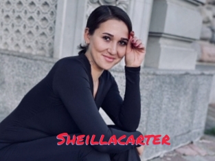 Sheillacarter