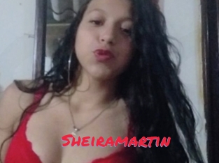 Sheiramartin