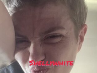 Shellywhite