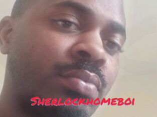 Sherlockhomeboi