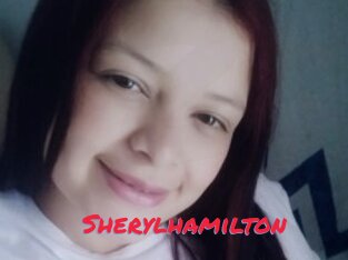 Sherylhamilton