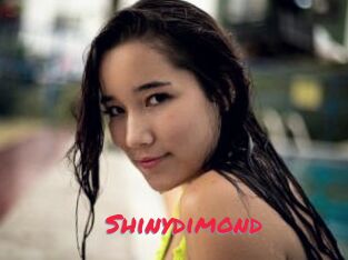 Shinydimond