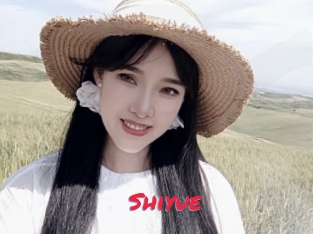 Shiyue