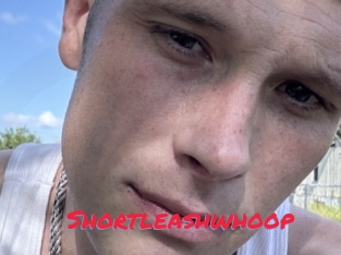 Shortleashwhoop
