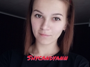 Shycandyann