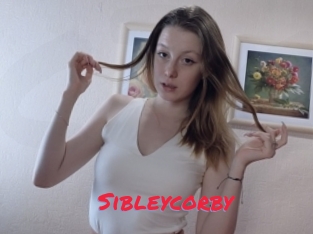 Sibleycorby