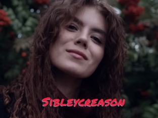 Sibleycreason