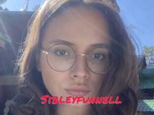 Sibleyfunnell