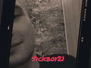 Sickboy21