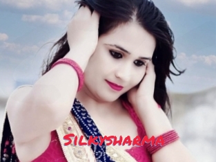 Silkysharma