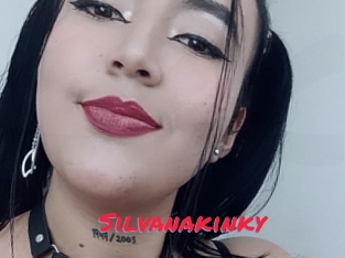 Silvanakinky