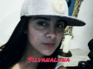 Silvanaluna