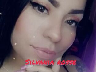 Silvania_rosse