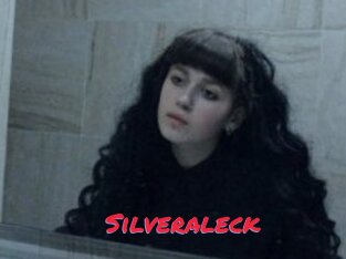 Silveraleck