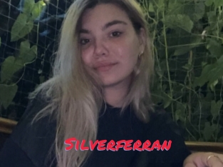 Silverferran