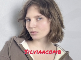 Silviaacomb