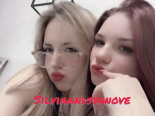 silviaandsynnove Cam2cam Live
