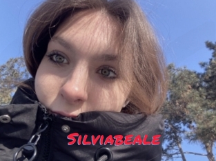 Silviabeale