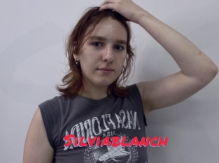 Silviablanch