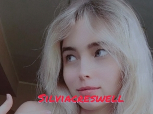 Silviacreswell