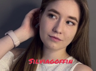 silviagoffin Cam2cam Live