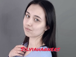 Silviahanners