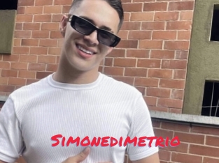 Simonedimetrio