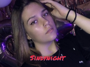 Sindynight