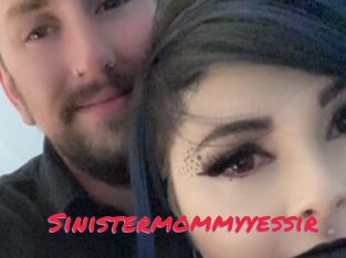 Sinistermommyyessir