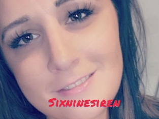 Sixninesiren