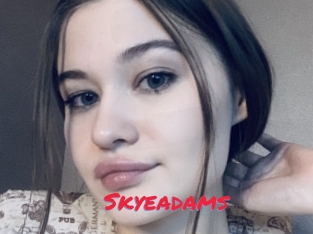 Skyeadams