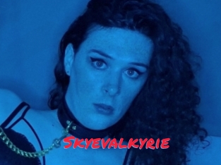 Skyevalkyrie