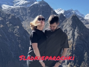 Sladkieparochki