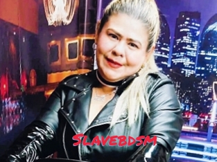 Slavebdsm
