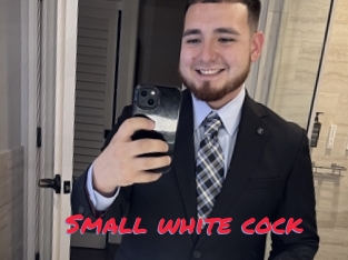 Small_white_cock