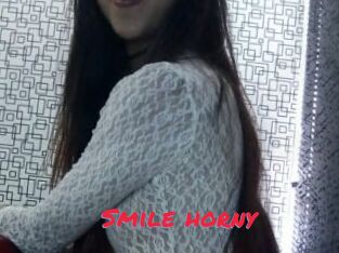 Smile_horny