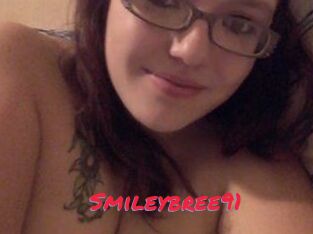 Smileybree91