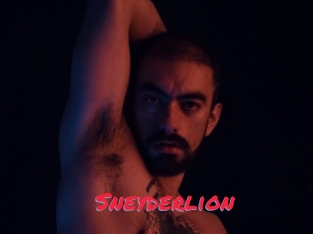 Sneyderlion