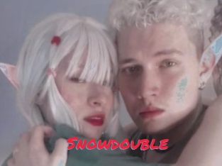 Snowdouble