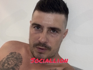 Sociallion