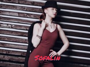 Sofalin