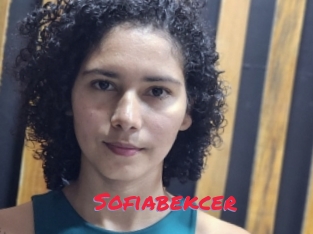 sofiabekcer Cam2cam Live
