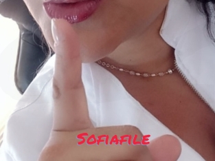 Sofiafile