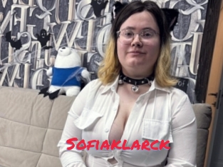 Sofiaklarck