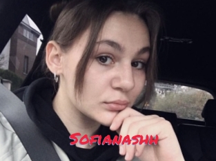 Sofianashh