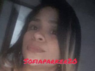 Sofiaparker20