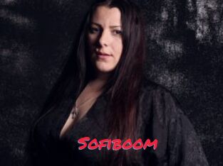 Sofiboom