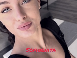 Sofinenita