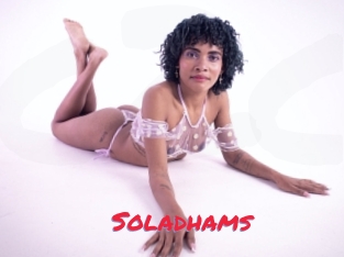 Soladhams