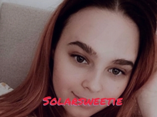 Solarsweetie